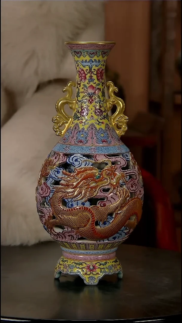 蓝**行中国陶瓷收藏鉴赏
