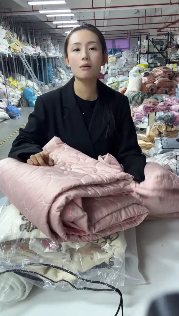 真丝真丝2米防水床盖