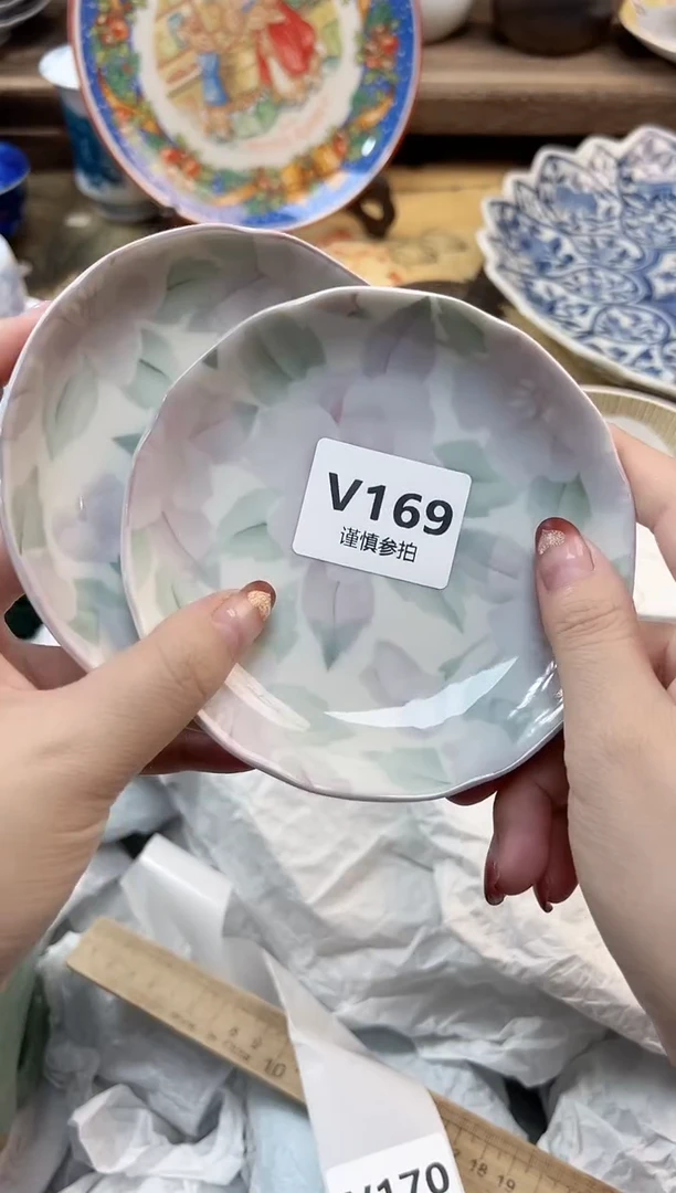 瓷片自****鹅     169