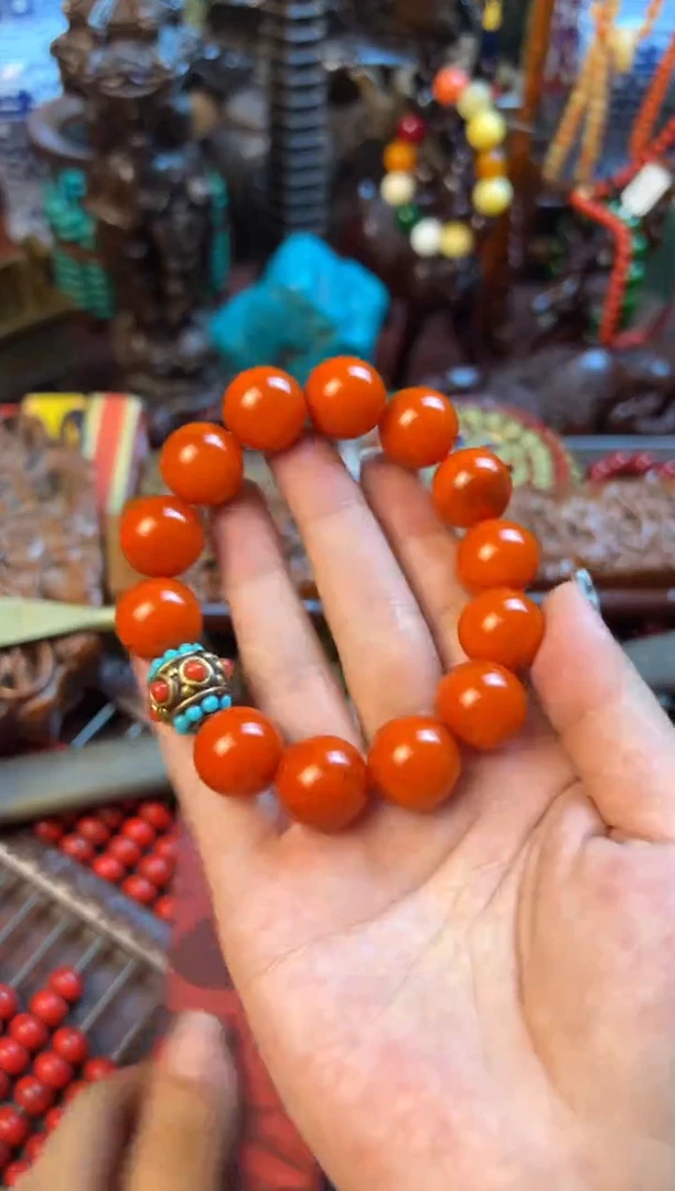 未镶嵌蜜蜡裸石——枷棋精品推荐——454