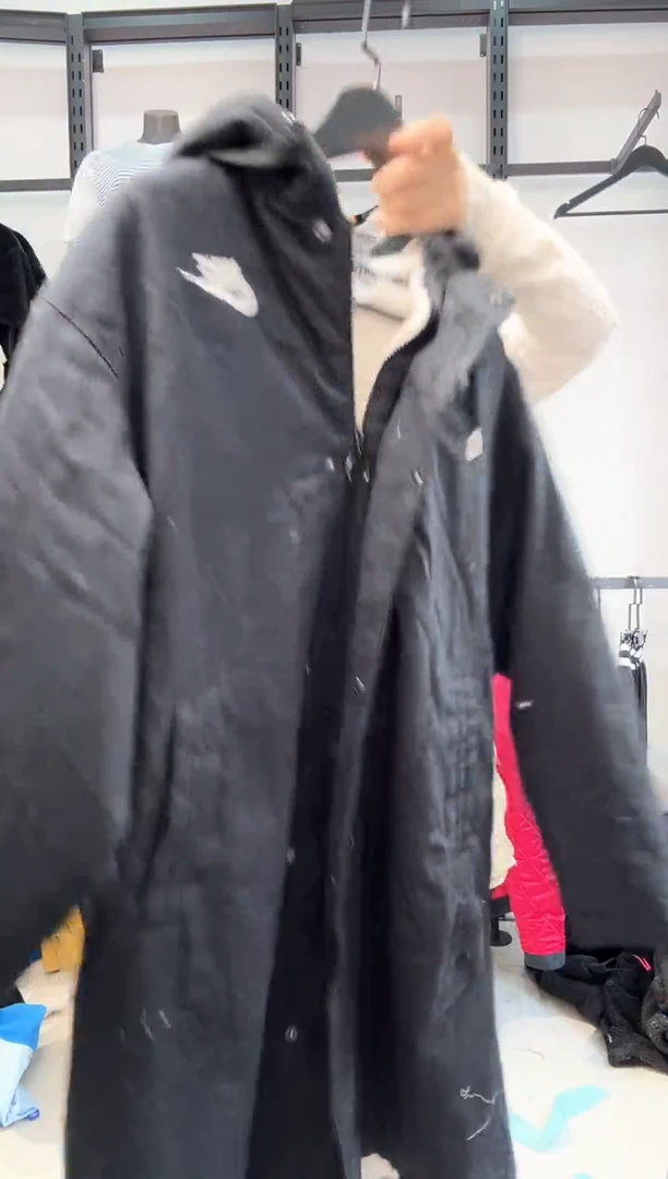 2779 编码  瑕疵直播间过款为准 尺码