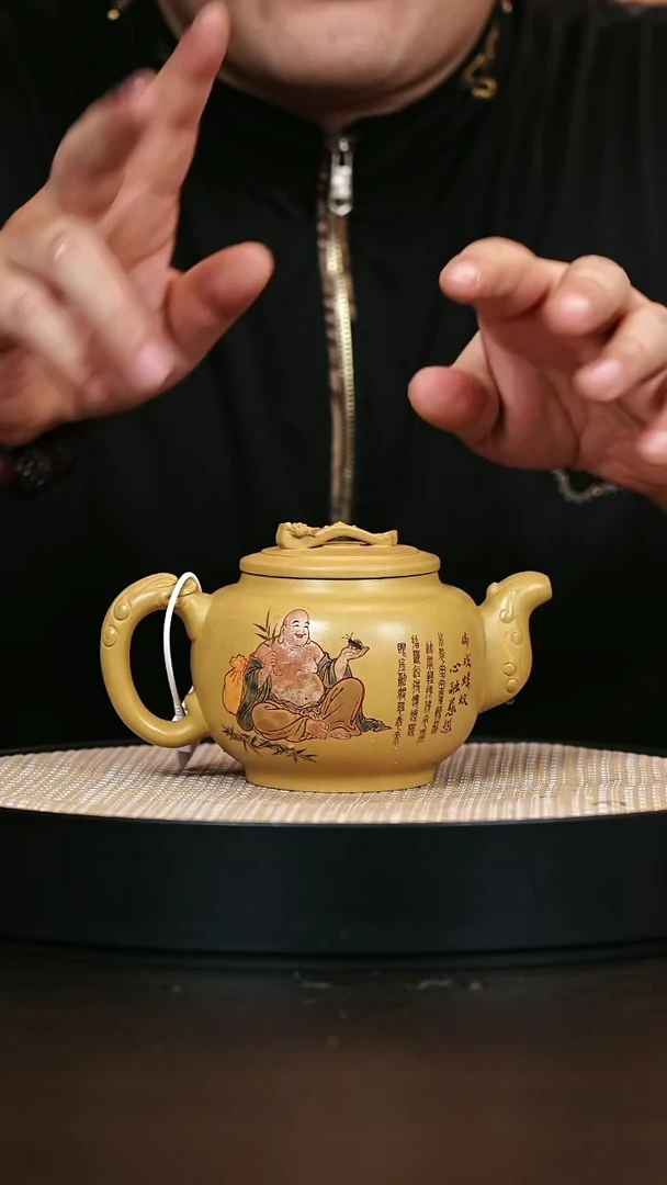茶壶紫砂宜兴高端紫砂
