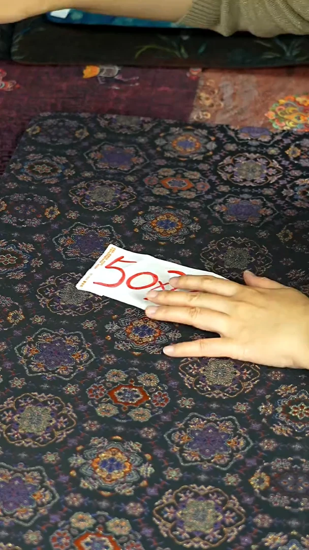 新年新气象 茶席换新颜