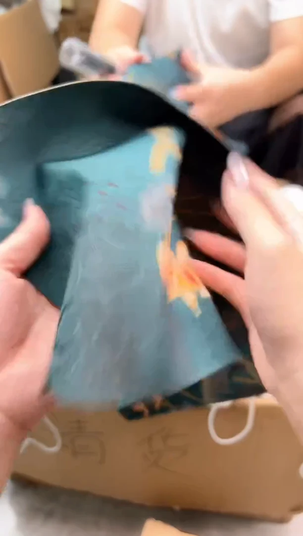 清莲茶席
