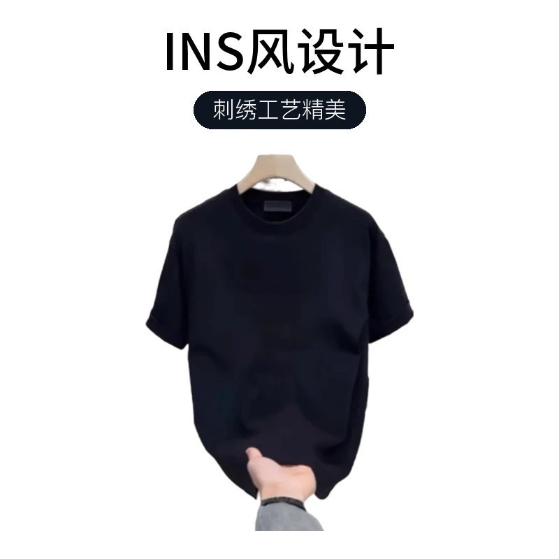 找到编码后面有跟颜色。 尺码自己选短袖纯棉