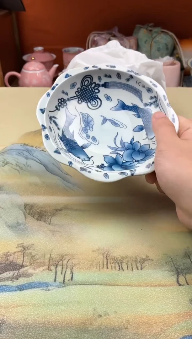 陶瓷@@@云问茶具链接