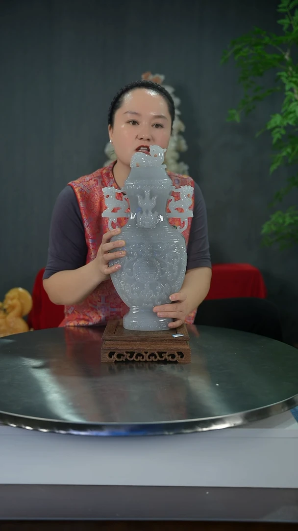 石材愿*办公室摆件    玄关处摆件