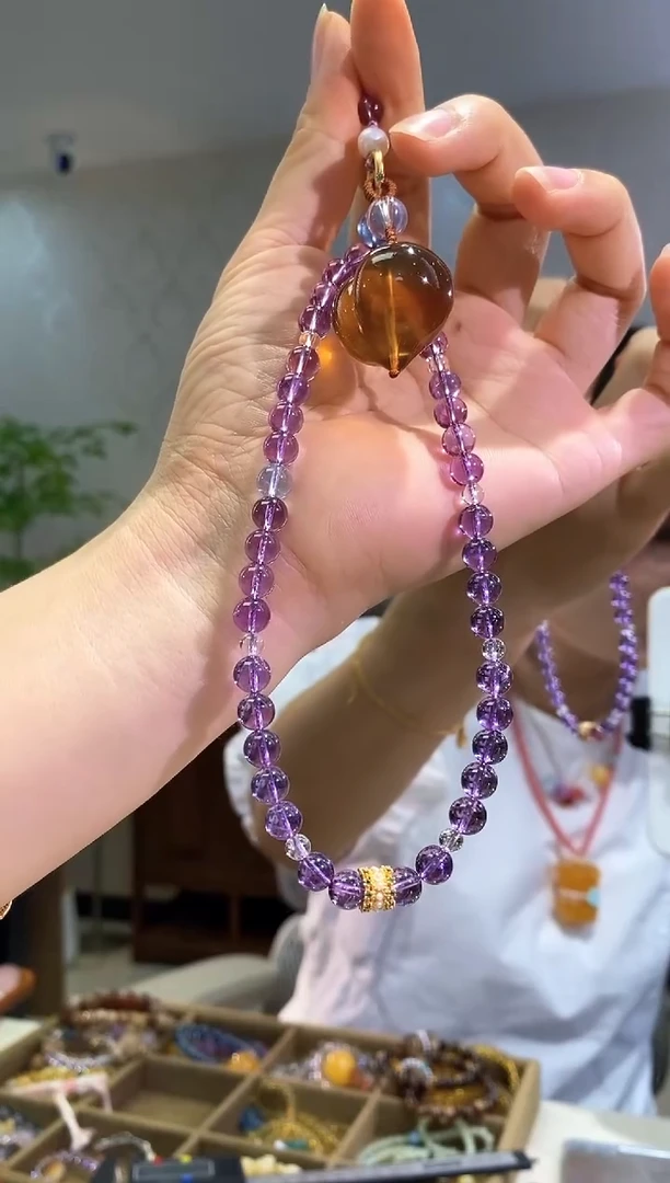 未镶嵌琥珀裸石天然琥珀蜜蜡首饰