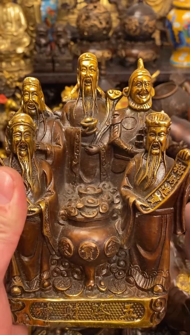 案台摆件 物品摆件