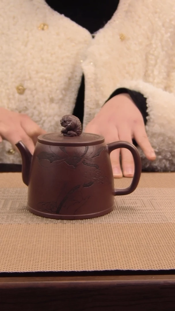 原矿老紫泥等风原矿16