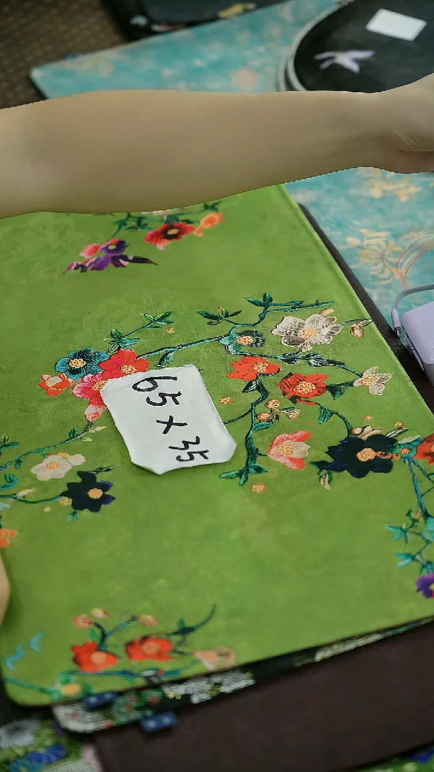 迟来的618  茶席上新炸炸场