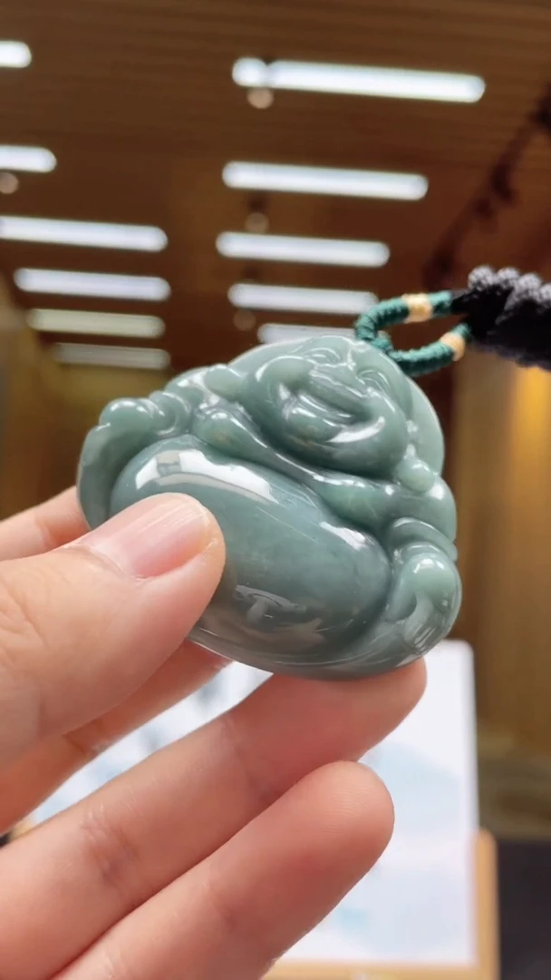 定制翡翠未镶嵌********661