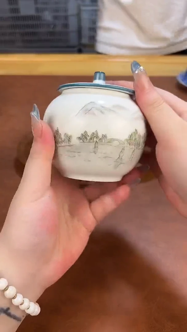 高端茶具，便宜处理