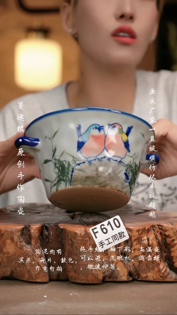 其他F610新十二器