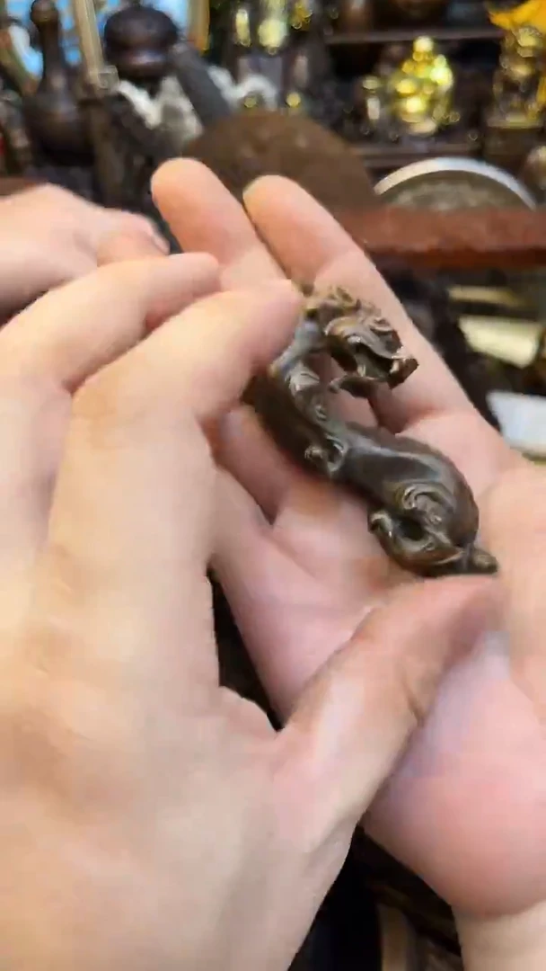 0301李哥铜器链接