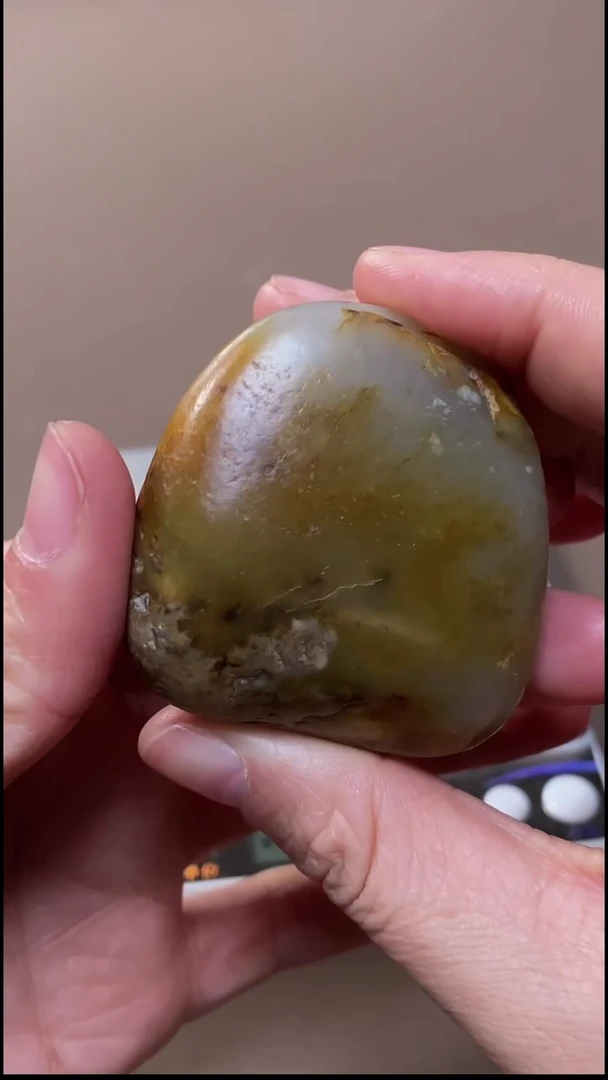 颈饰未镶嵌和田玉和田玉吊坠