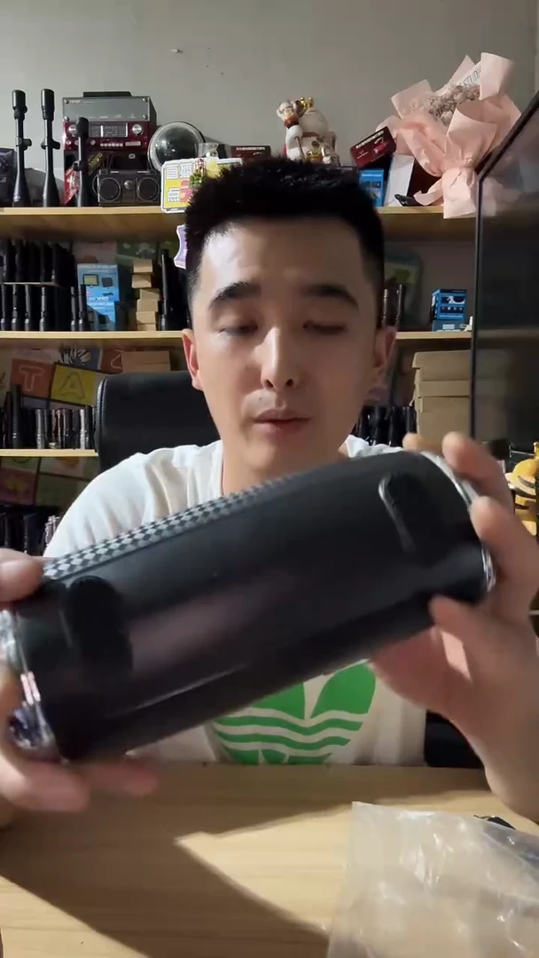 蓝牙音响孤品黑色
