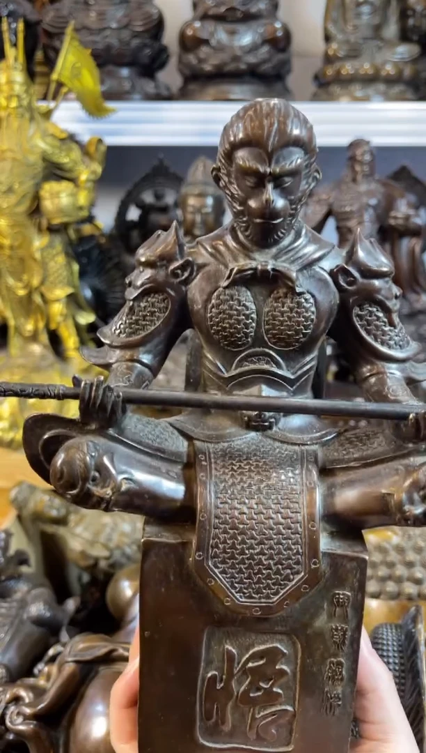 【闪购商品】.案台摆件 物品摆件