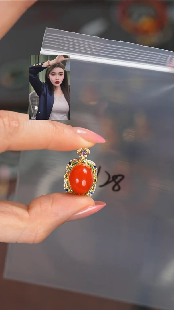 【闪购商品】南红玛瑙1未镶嵌11111111111