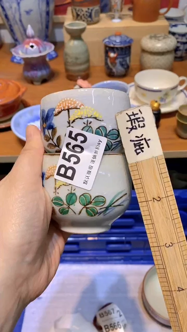 【闪购商品】思羽甄选壹号商品BB565