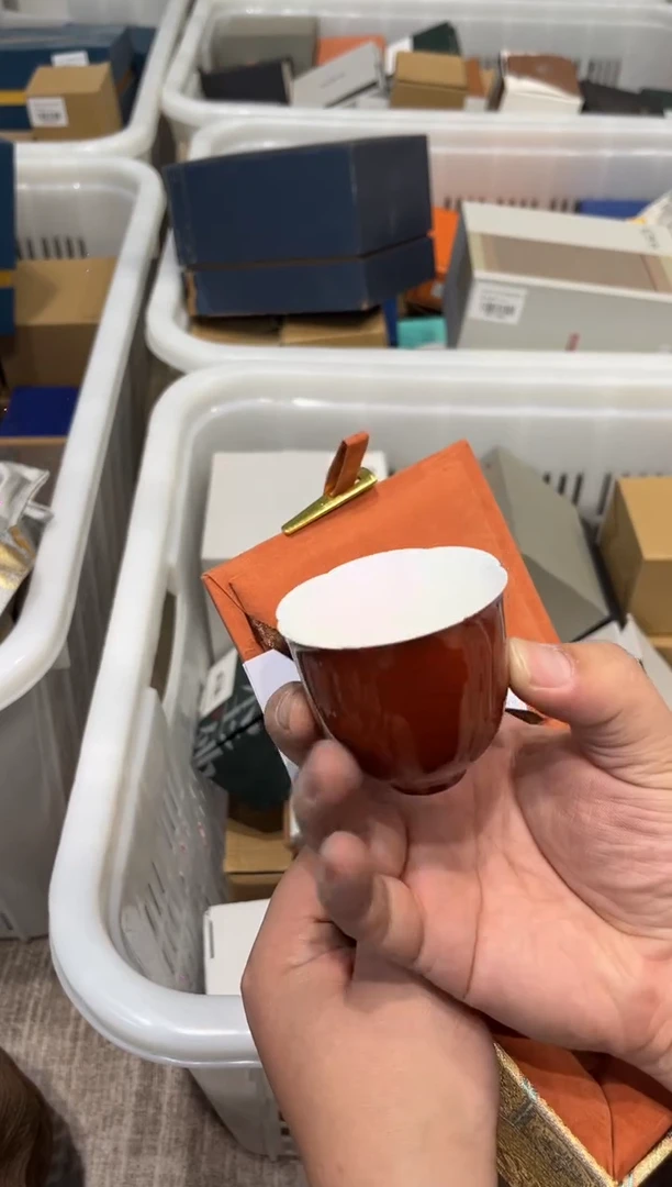 周花瓣主人杯茶具茶具茶具