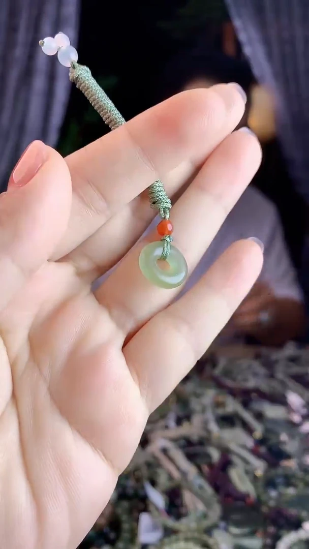 和田玉未镶嵌挂件多样性发货拍一发一