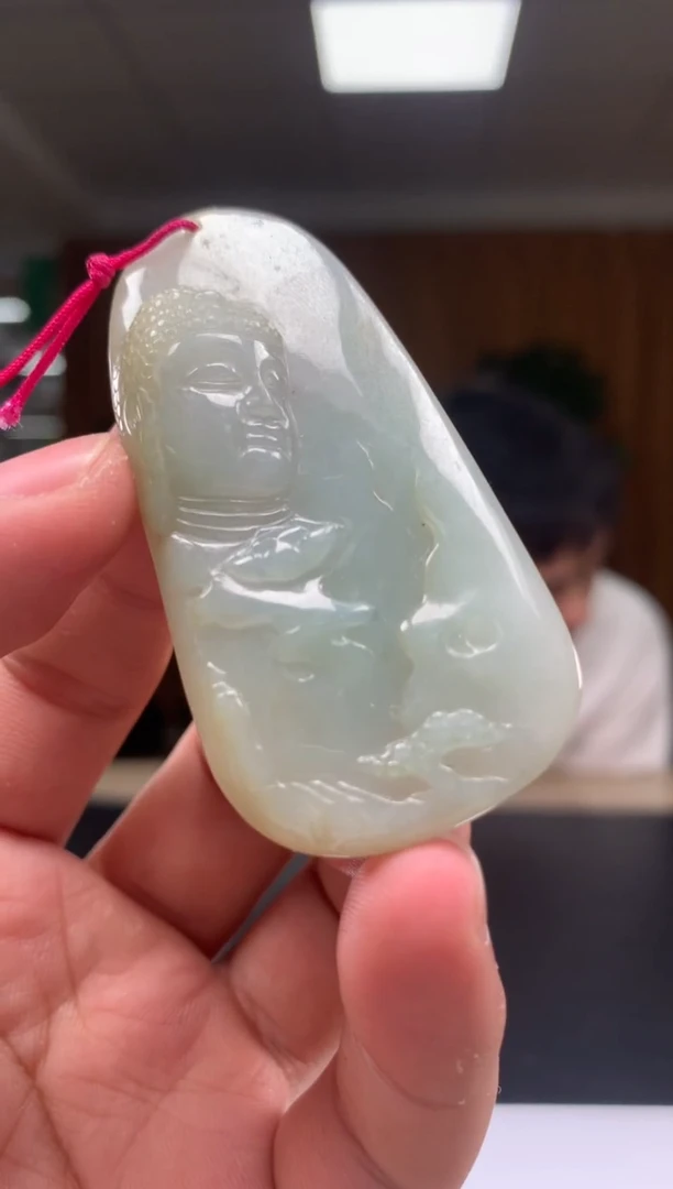 未镶嵌定制翡翠          *109