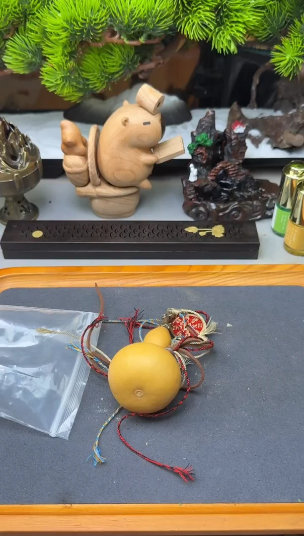 木山鬼葫芦一个发其一