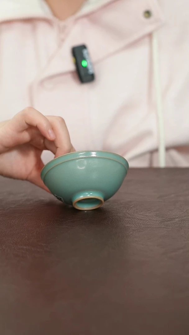 其他原矿原釉汝宋汝瓷301