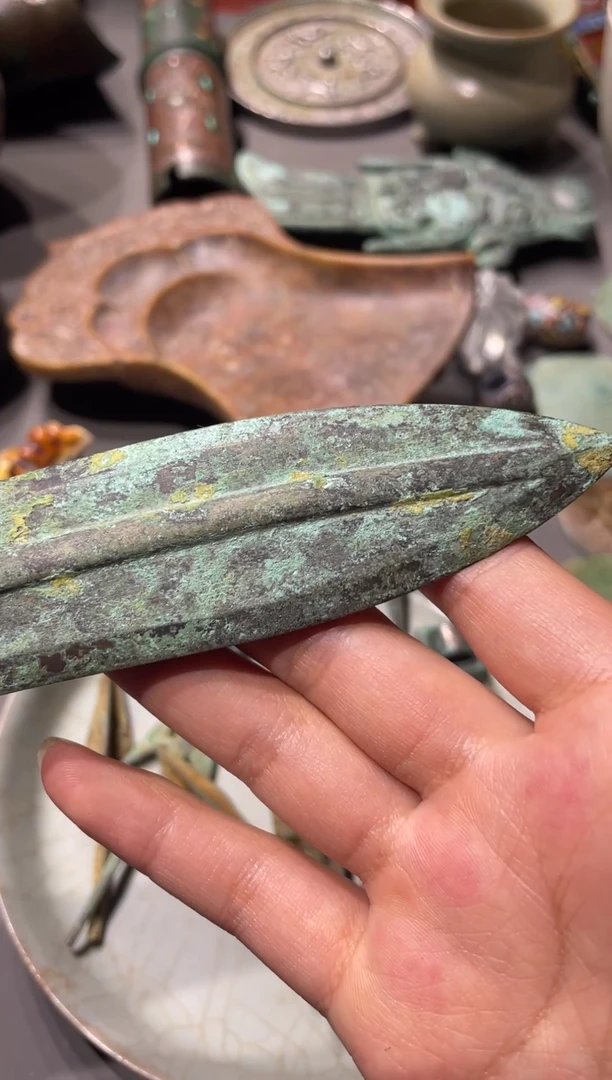 【闪购商品】摆件海关监管v见过好几次法国