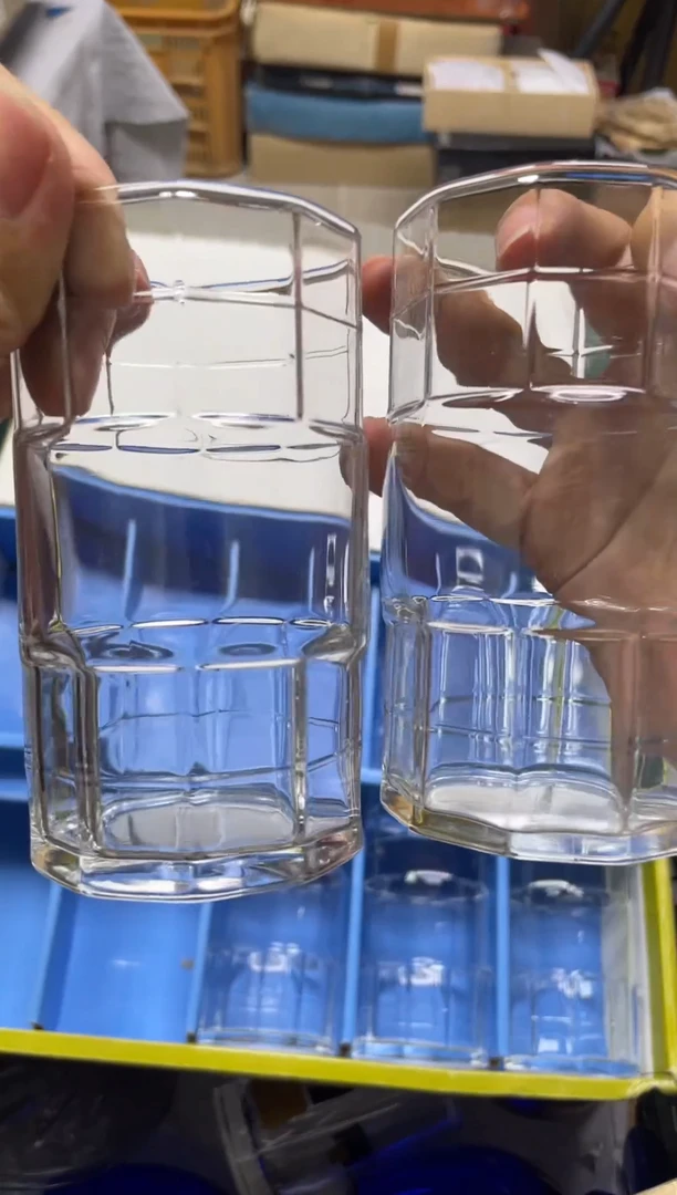 手工艺品玻璃0**9943精美产品感谢选购