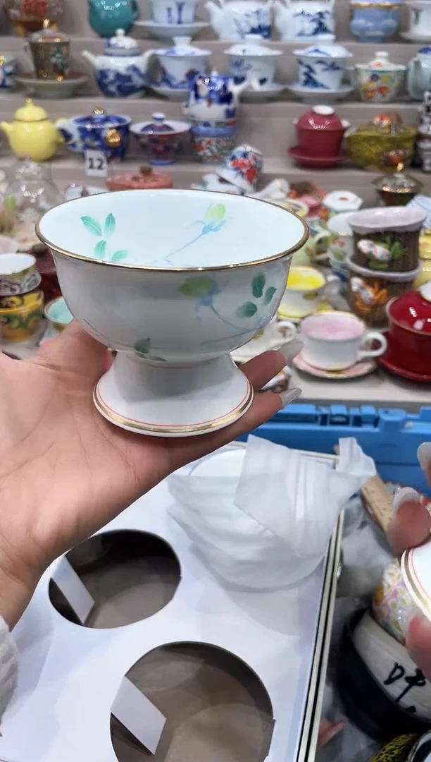 【闪购商品】云陶集市祝大家2025愿你所愿皆所得