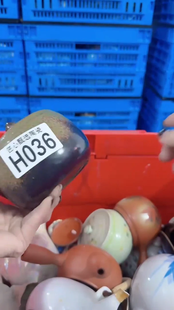 瓷片悠***?         H036