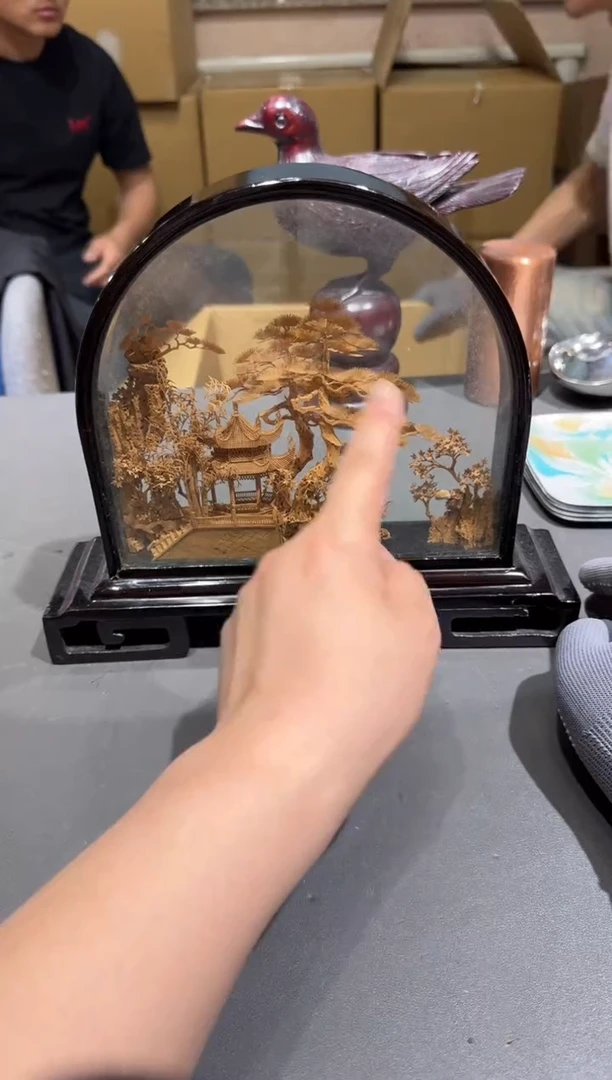 杯小四孤品收藏中古品