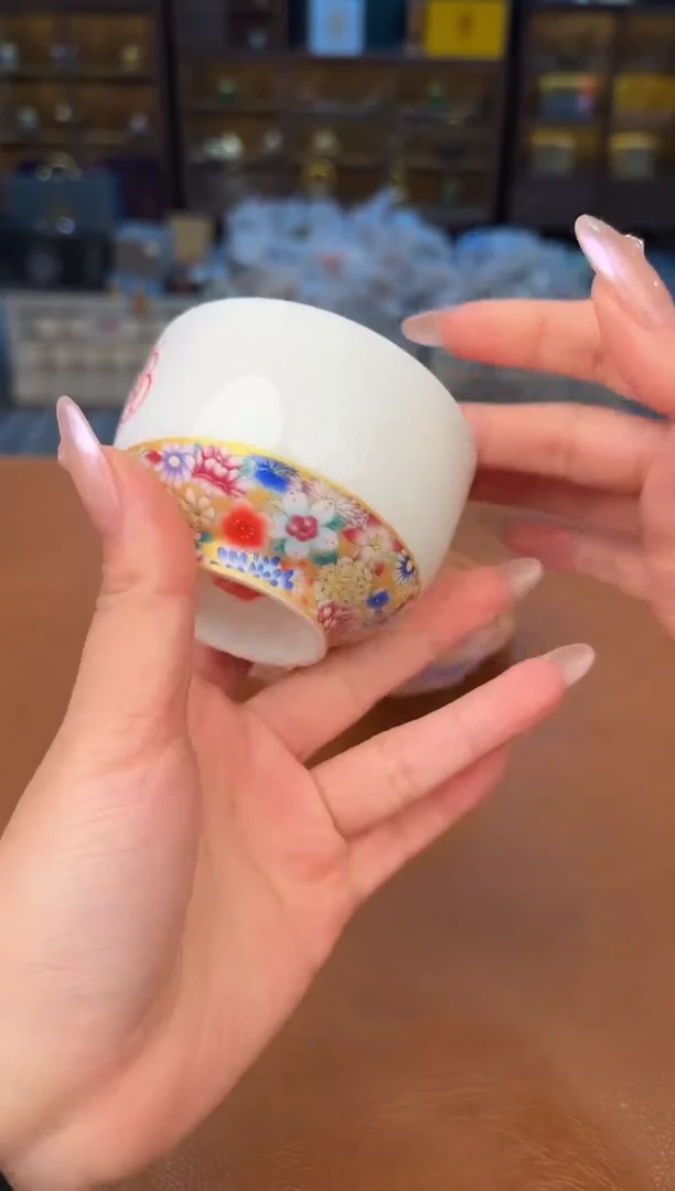 【闪购商品】熹物见山清仓福利品111111