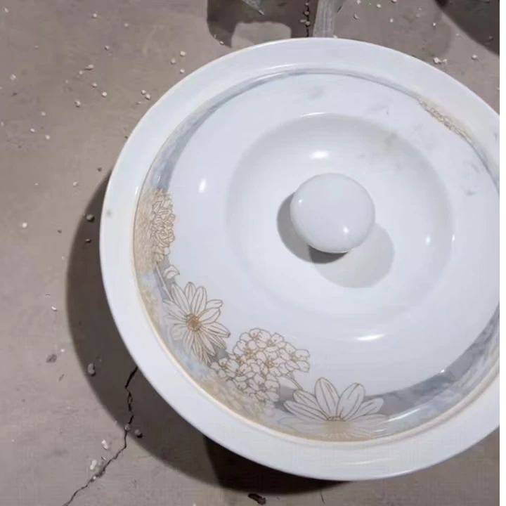时光漫步品锅1个装