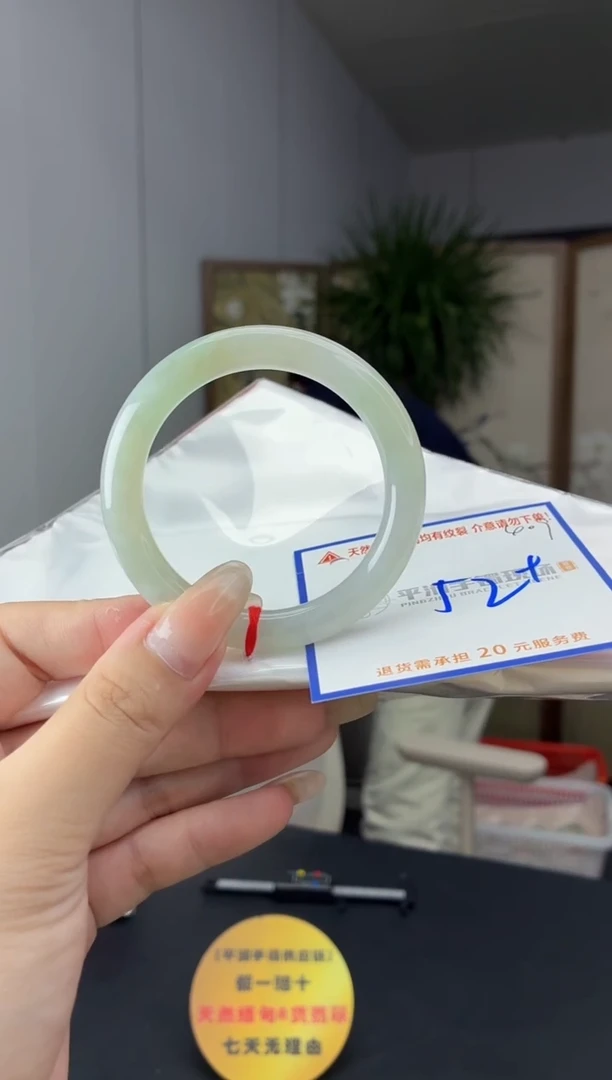 未镶嵌手镯翡翠111111111111