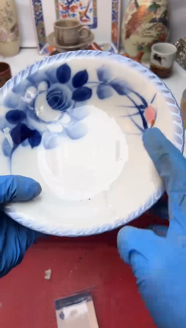 盖碗小*全场满18包邮 新疆西藏不包邮