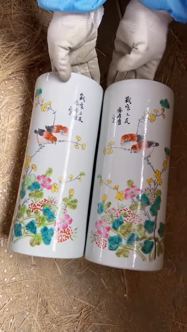 【闪购商品】摆件瓷器摆件瓷器摆件