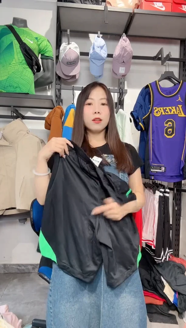 1627  编码 瑕疵款直播间过款为准 尺码 M