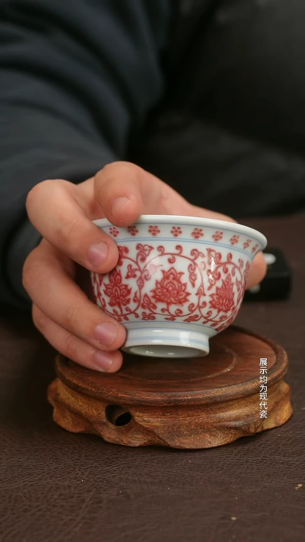 跟着蛋总玩瓷不迷路