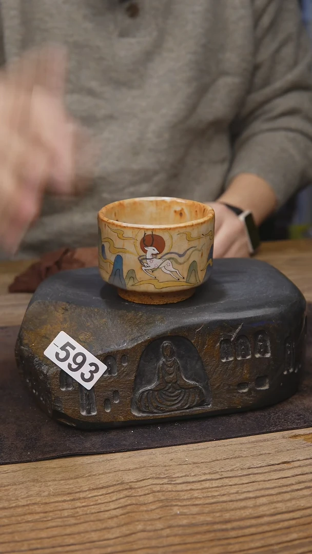 手工茶具福利593