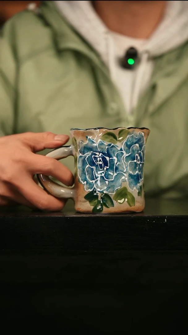 其他171遇瓷手作同款