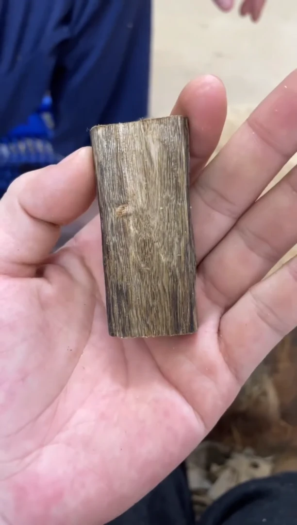 沉香沉香碎屑棋楠沉香 原料文创1