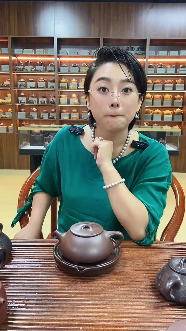 茶壶紫砂大品兰花凤鸣景舟石瓢百目老紫泥紫砂壶
