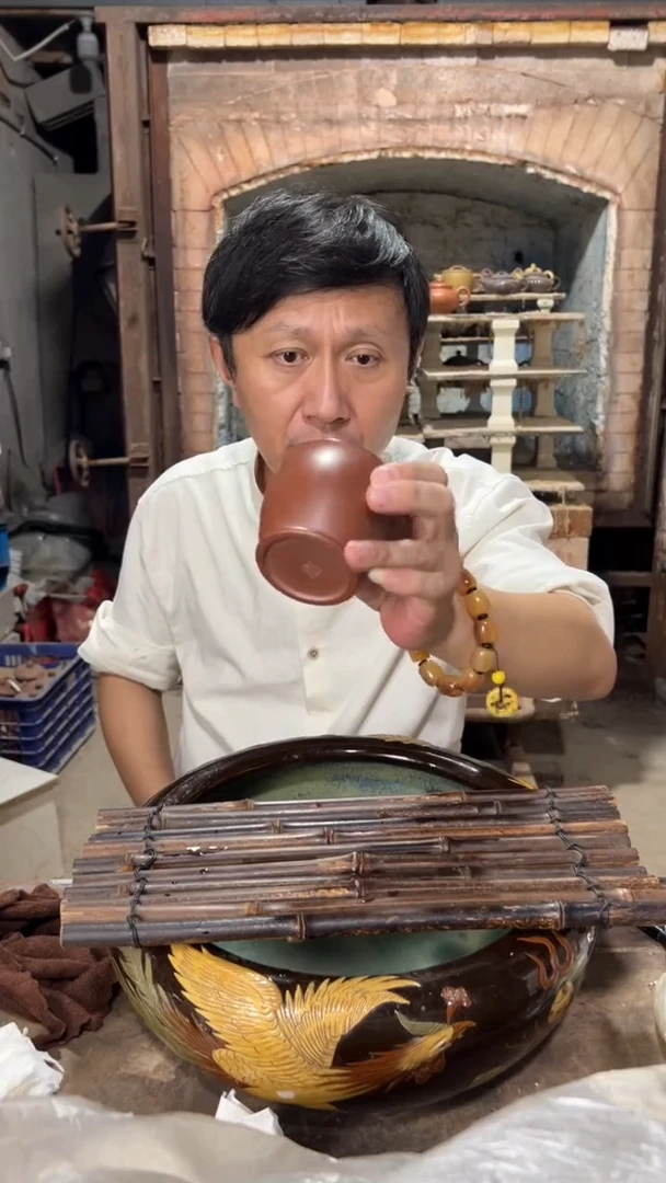 紫砂杯子88888888