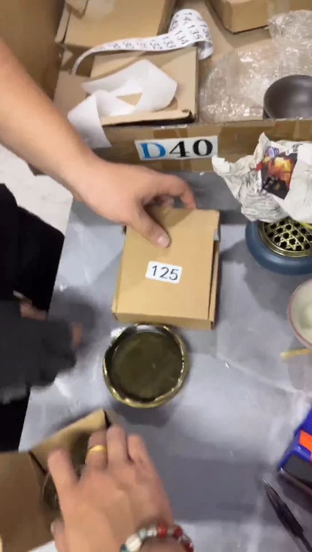 【125】龙泉青瓷福利专场