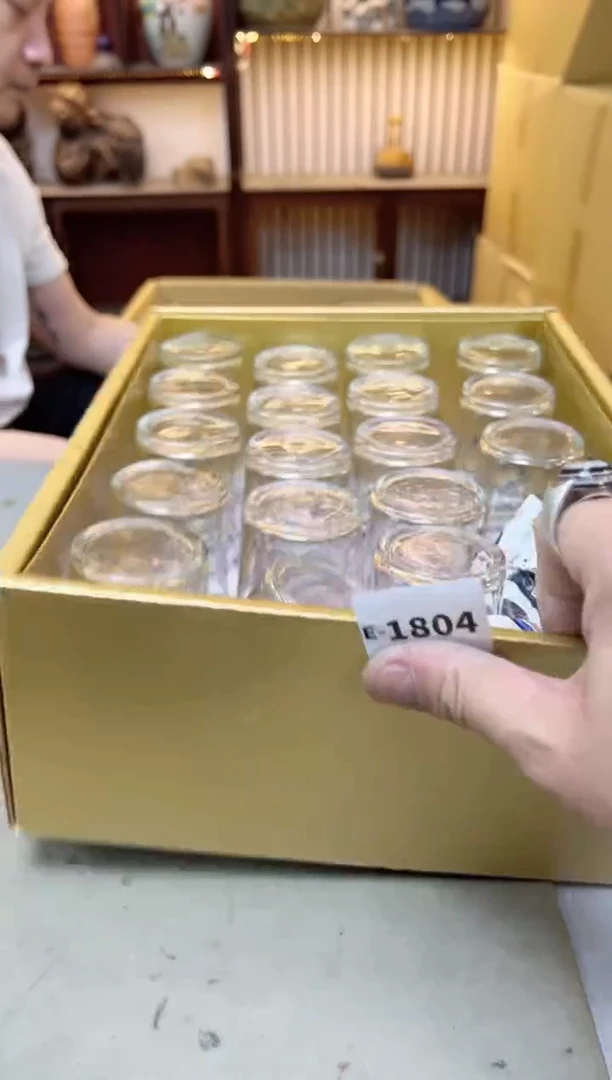 瓷片1804 聚宝缘海陶精选