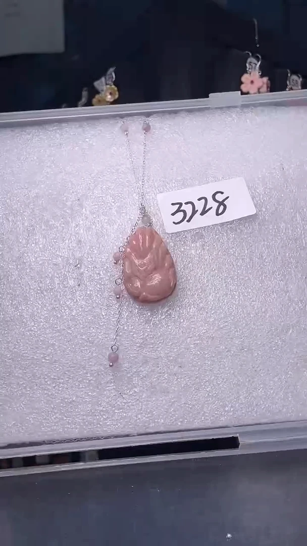 银S925镶嵌耳饰紫晶喜欢拍