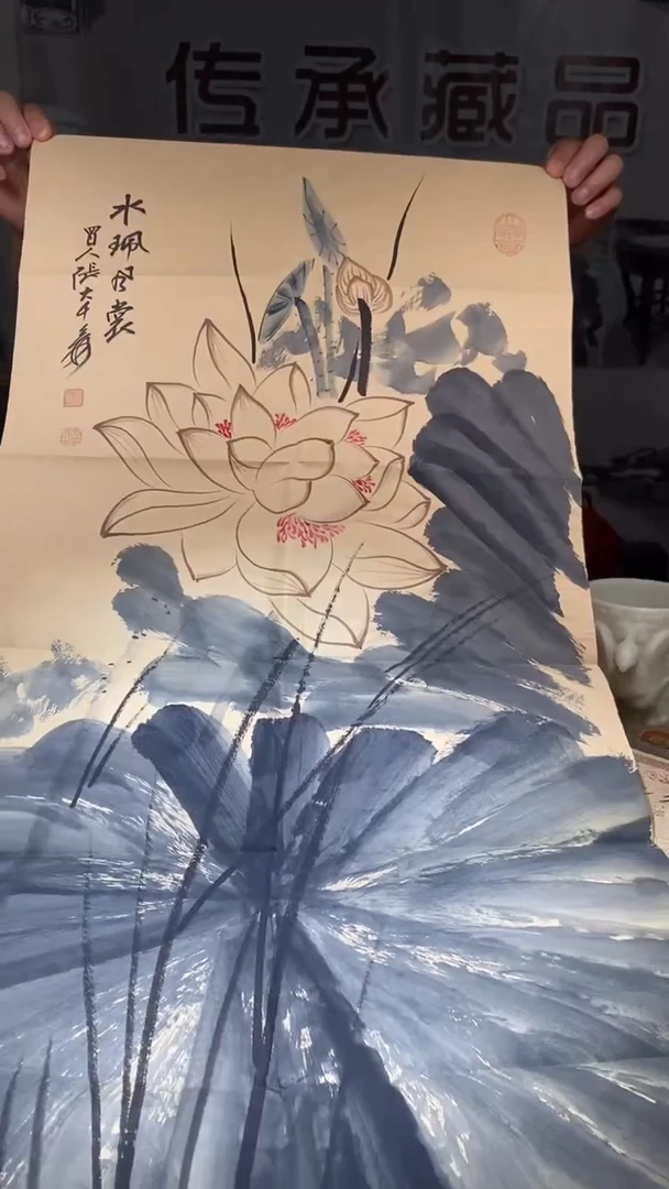 摆件直播精选推荐